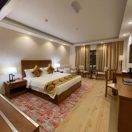 Alsahwa Hotel 세브 외부 사진