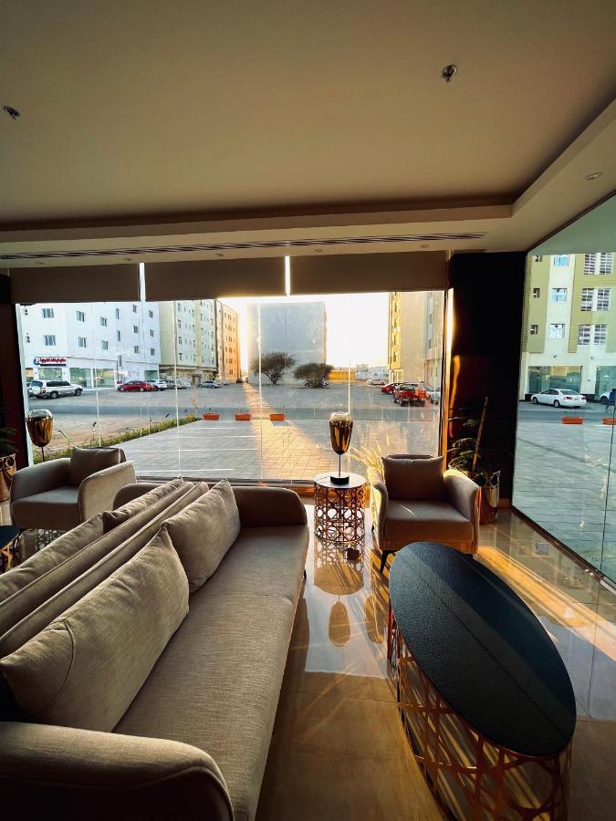 Alsahwa Hotel 세브 외부 사진