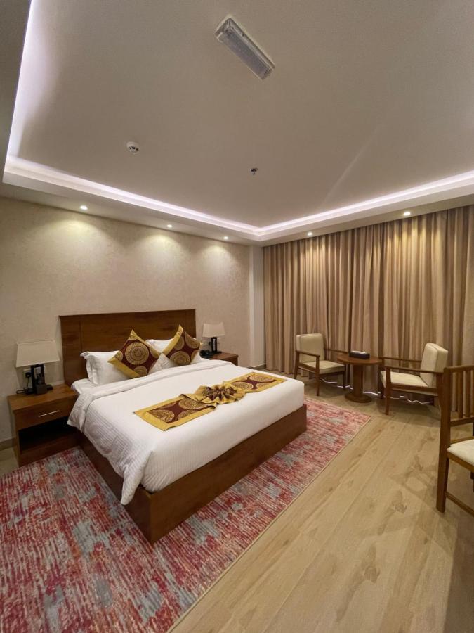 Alsahwa Hotel 세브 외부 사진