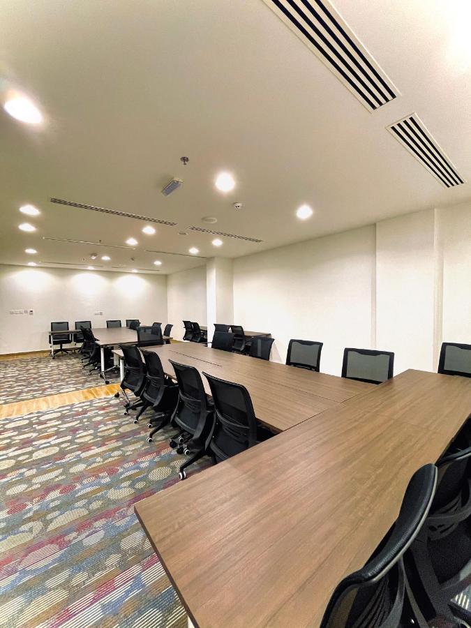 Alsahwa Hotel 세브 외부 사진