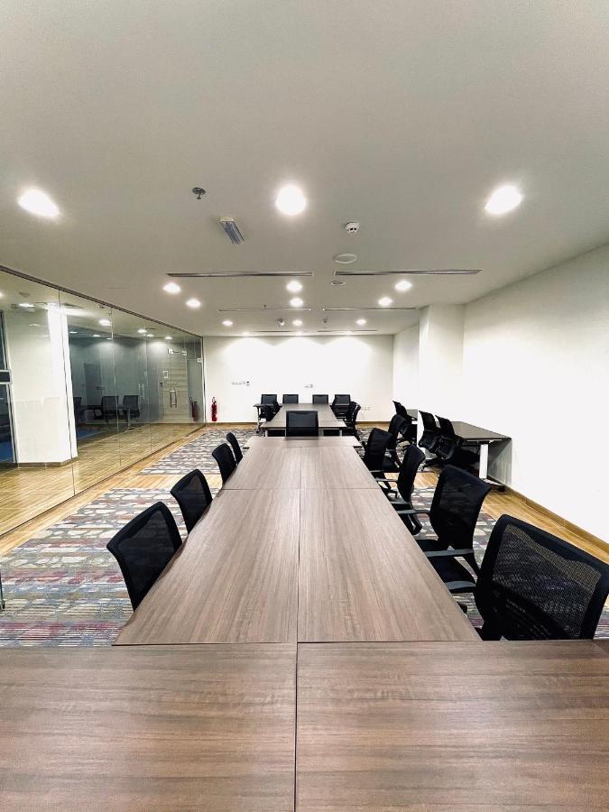 Alsahwa Hotel 세브 외부 사진