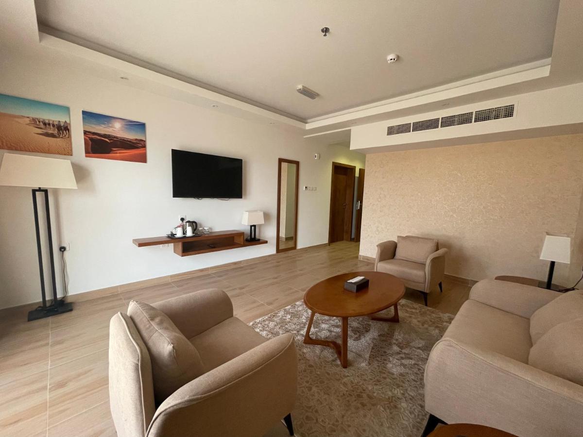 Alsahwa Hotel 세브 외부 사진