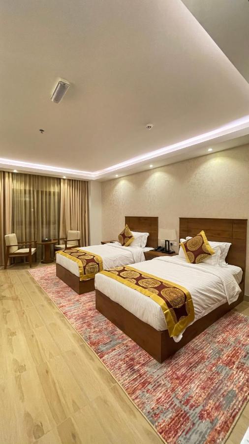 Alsahwa Hotel 세브 외부 사진