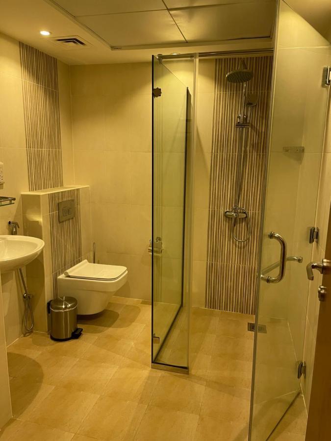 Alsahwa Hotel 세브 외부 사진