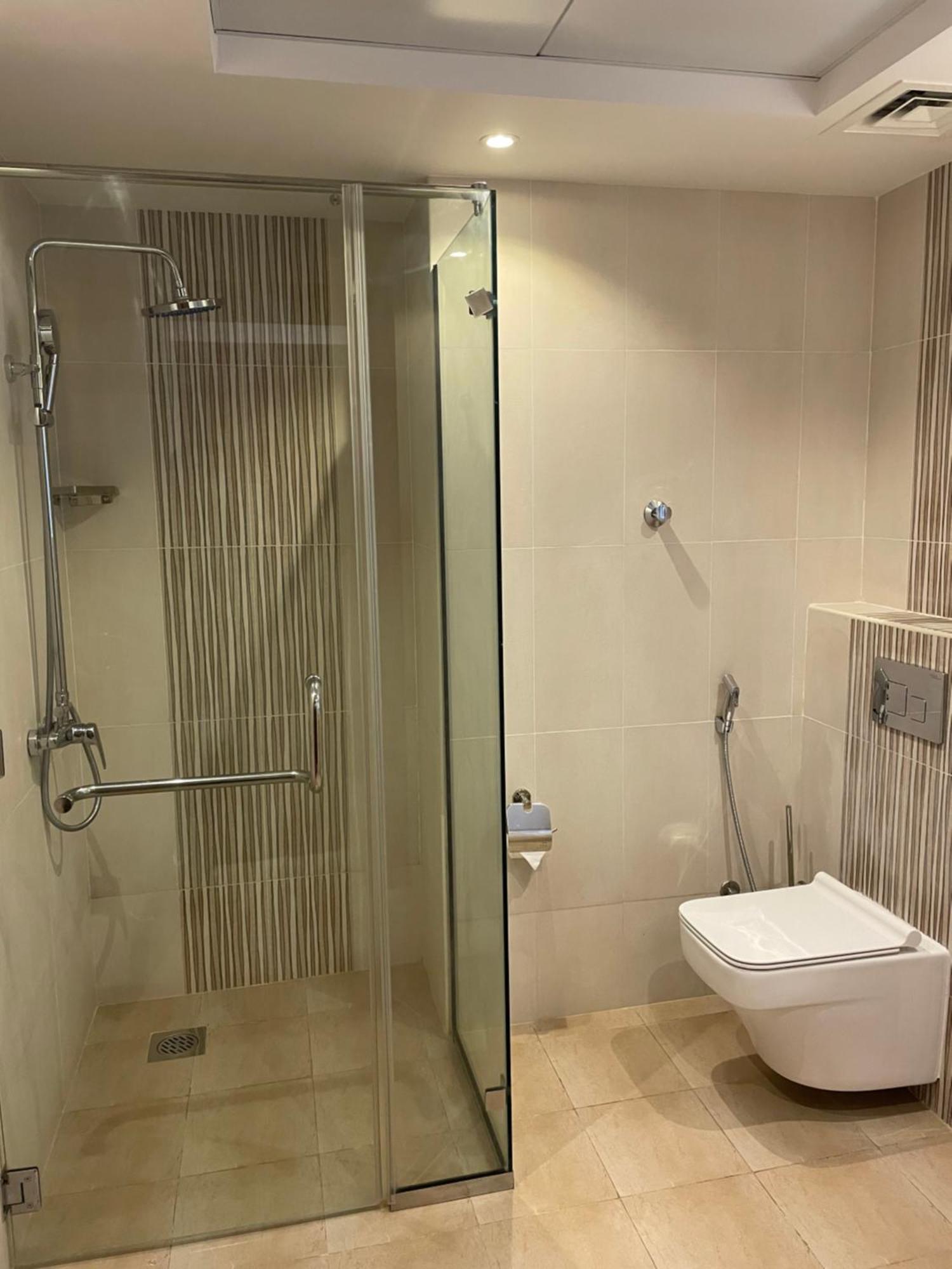 Alsahwa Hotel 세브 외부 사진